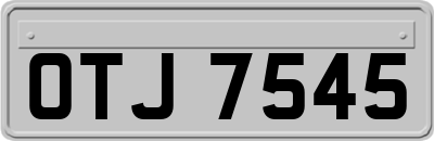 OTJ7545