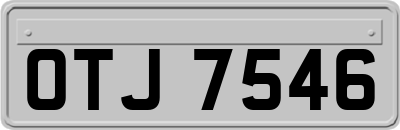 OTJ7546