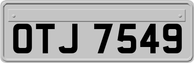 OTJ7549