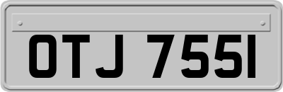 OTJ7551
