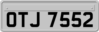 OTJ7552