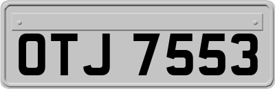 OTJ7553