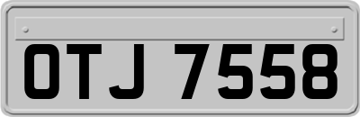 OTJ7558