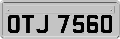 OTJ7560