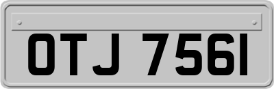 OTJ7561