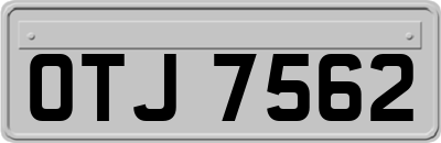 OTJ7562