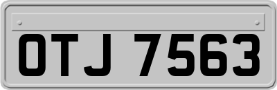 OTJ7563