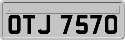 OTJ7570