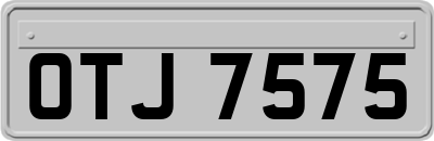 OTJ7575