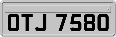 OTJ7580