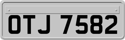 OTJ7582