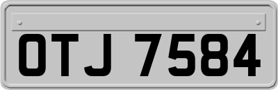 OTJ7584