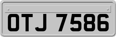 OTJ7586