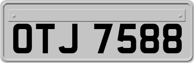 OTJ7588