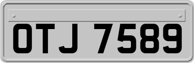 OTJ7589