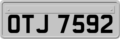 OTJ7592