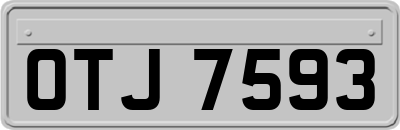 OTJ7593