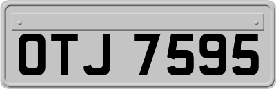 OTJ7595