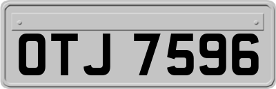 OTJ7596