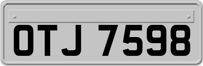OTJ7598