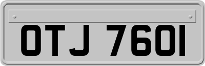 OTJ7601