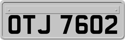 OTJ7602