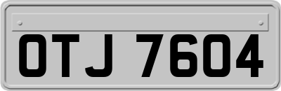 OTJ7604