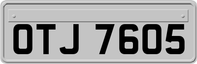 OTJ7605