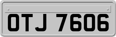 OTJ7606