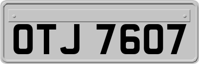 OTJ7607