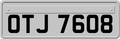 OTJ7608