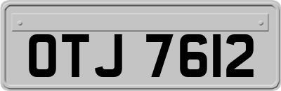 OTJ7612