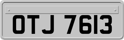 OTJ7613