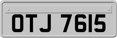 OTJ7615