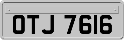 OTJ7616