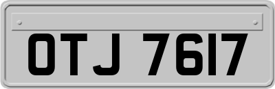 OTJ7617