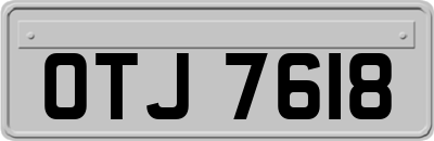OTJ7618