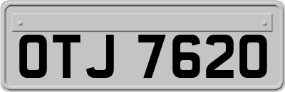 OTJ7620