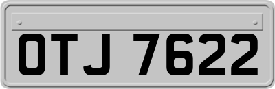 OTJ7622