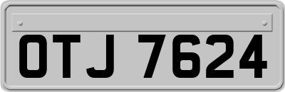 OTJ7624