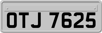 OTJ7625