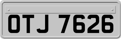 OTJ7626