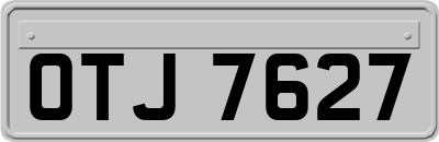 OTJ7627