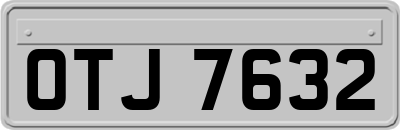 OTJ7632