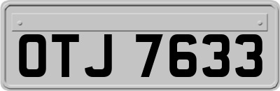 OTJ7633