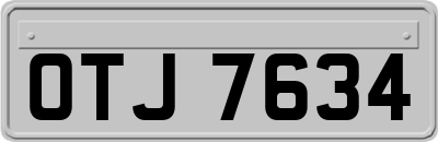OTJ7634