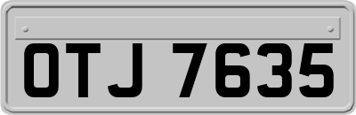 OTJ7635