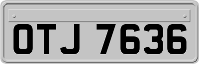 OTJ7636