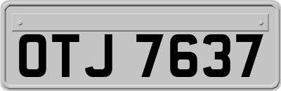 OTJ7637