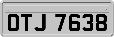 OTJ7638